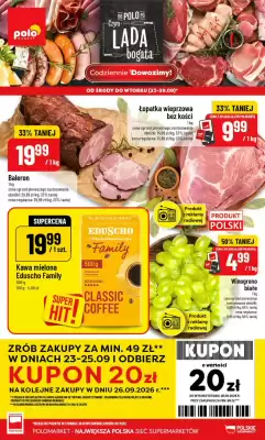Polomarket (ważność do 29-09)