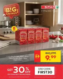 Spar catalogue Page 6