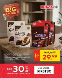 Spar catalogue Page 9