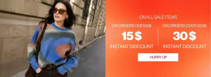 Modanisa catalogue Page 1