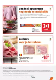 Colruyt folder Pagina 27: Toppits magnetronfolie €7,70