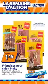 Catalogue Action semaine 39 page 1