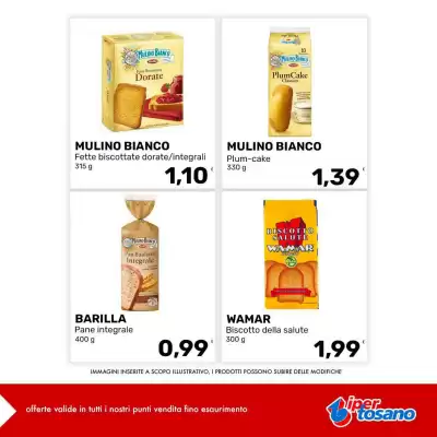 Iper Tosano (valido fino al 29-09)