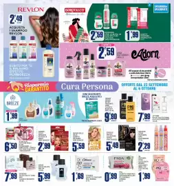 Volantino Splendidi e Splendenti Pagina 4: IDC INSTITUTE CONFEZIONE REGALO IN LOVE €6,50