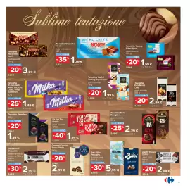 Volantino Carrefour Pagina 17