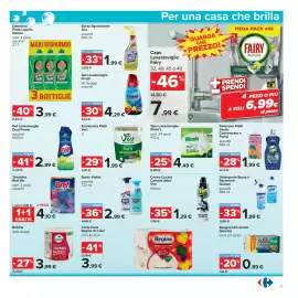 Volantino Carrefour Pagina 29