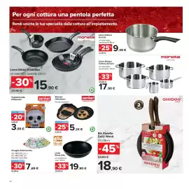 Volantino Carrefour Pagina 40