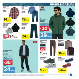 Volantino Carrefour Pagina 43