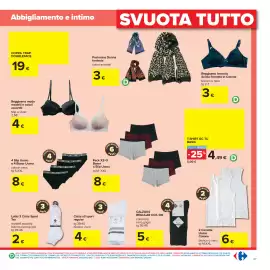 Volantino Carrefour Pagina 47
