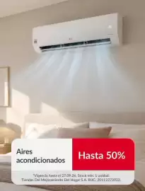 Catálogo Sodimac semana 39 Página 1