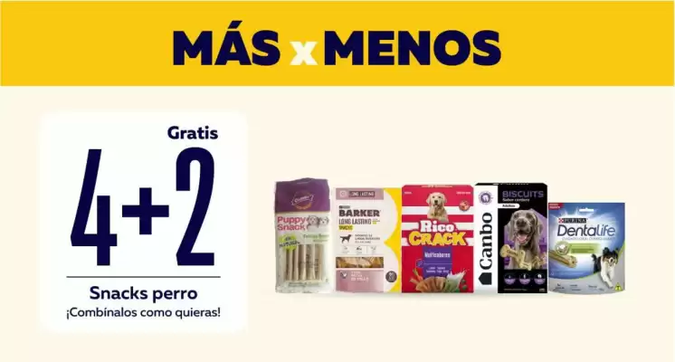 Catálogo Superpet (válido hasta 3-10)