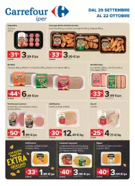 Volantino Carrefour | Speciale Aia Pagina 1
