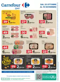Volantino Carrefour | Speciale Aia Pagina 2