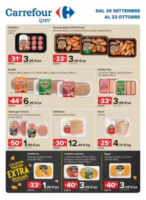 Carrefour | Speciale Aia (valido fino al 22-10)