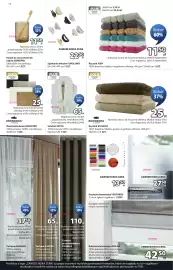JYSK gazetka Strona 14: Stojak na szczoteczki do zębów Genevad €11,50, Spinka do włosów Furulund €22,50