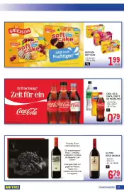 Metro Flugblatt Seite 17