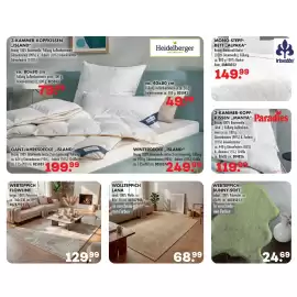 Möbel Kraft Prospekt Seite 10