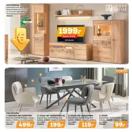 Möbel Kraft Prospekt Seite 3