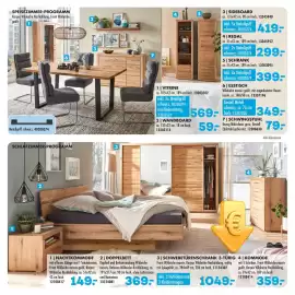 Möbel Kraft Prospekt Seite 5