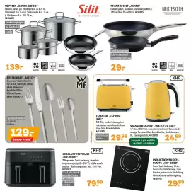 Möbel Kraft Prospekt Seite 6