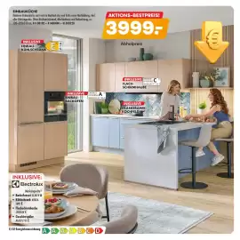 Möbel Kraft Prospekt Seite 7