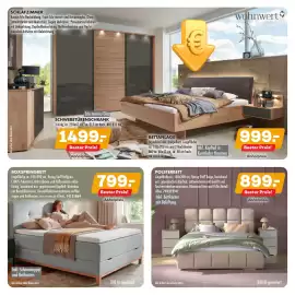 Möbel Kraft Prospekt Seite 8
