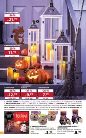 Dehner Prospekt woche 39 Seite 10