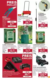Dehner Prospekt woche 39 Seite 9