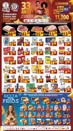 Folheto Vovó Zuzu semana 39 Página 1