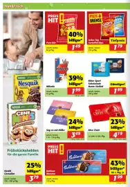 Nah&Frisch Flugblatt woche 40 Seite 6: Mikado €1,99, Pom-Bär €1,49