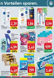 Strasser Markt Flugblatt Seite 19