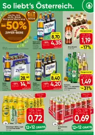 Strasser Markt Flugblatt Seite 2