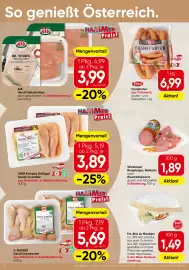 Strasser Markt Flugblatt Seite 4