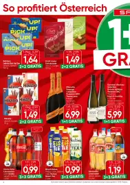 Strasser Markt Flugblatt Seite 6