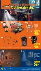 Lidl tilbudsavis uge 40 Side 20