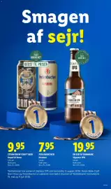 Lidl tilbudsavis uge 40 Side 33