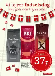 Dagli'Brugsen tilbudsavis Side 12