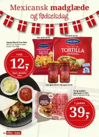 Dagli'Brugsen tilbudsavis Side 13