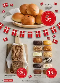 Dagli'Brugsen tilbudsavis Side 19: Tebolle €5,00, Minikager €15,00