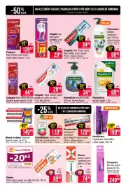 Teta leták Strana 11: Colgate Total Junior €29,94, Colgate Max White Purple Reveal €44,94