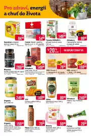 Teta leták Strana 13: Vix mango sušené €149,90, Allnature Dračí krev €149,90