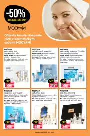 Teta leták Strana 7: Mooyam sada Perlová & Hydratační €349,00, Mooyam sada na pleť Hyaluronic €299,00