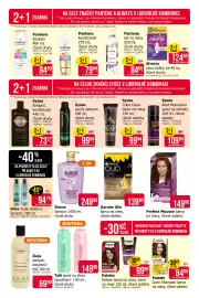 Teta leták Strana 8: Garnier Olia €139,90, Elseve šampon €249,90