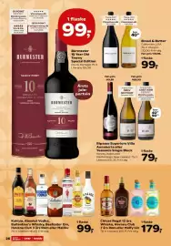 Kvickly tilbudsavis uge 39 Side 29: Chivas Regal 12 års Whisky, Havana Club 7 års Rom eller Malfy Gin €179,00