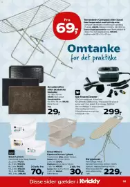 Kvickly tilbudsavis uge 39 Side 39
