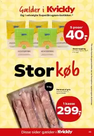 Kvickly tilbudsavis uge 39 Side 47