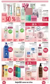 Rossmann leták Strana 11: Bielenda ayurveda skin yoga €159,00, Neutrogena intense repair €124,00