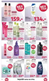 Rossmann leták Strana 12: Umberto Giannini curl jelly wash €269,00, Schauma silver reflex €69,90