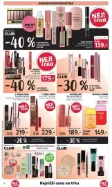 Rossmann leták Strana 4: L'Oréal Paris faux brow €229,00, L'Oréal Paris Paradise Big Deal €219,00