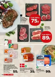 SuperBrugsen tilbudsavis uge 39 Side 14